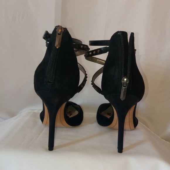 Sam Edelman Darla heels - Picture 2 of 7